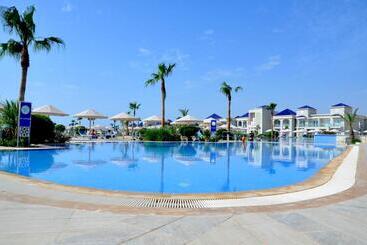 渡假胜地  Pickalbatros White Beach Taghazout - Adults Friendly 16 Years Plus - Ultra All Inclusive