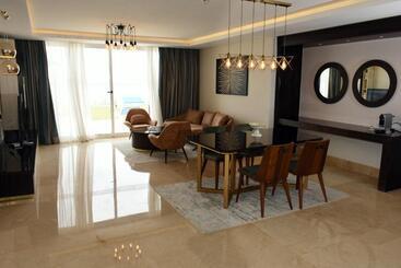渡假胜地  Pickalbatros White Beach Taghazout - Adults Friendly 16 Years Plus - Ultra All Inclusive