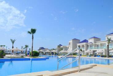 渡假胜地  Pickalbatros White Beach Taghazout - Adults Friendly 16 Years Plus - Ultra All Inclusive
