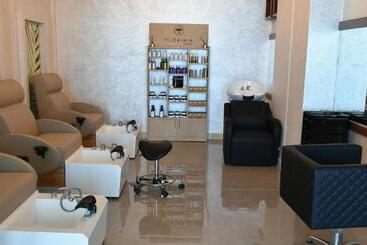 渡假胜地  Pickalbatros White Beach Taghazout - Adults Friendly 16 Years Plus - Ultra All Inclusive