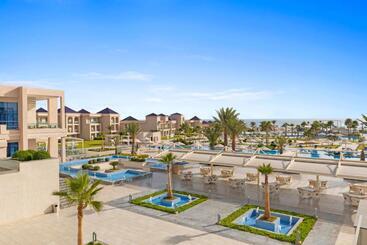 渡假胜地  Pickalbatros White Beach Taghazout - Adults Friendly 16 Years Plus - Ultra All Inclusive