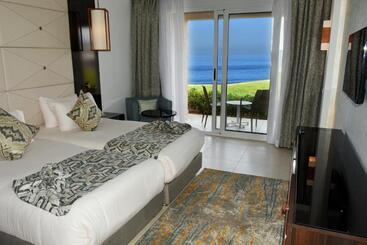 渡假胜地  Pickalbatros White Beach Taghazout - Adults Friendly 16 Years Plus - Ultra All Inclusive