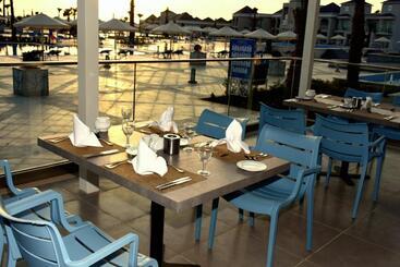 渡假胜地  Pickalbatros White Beach Taghazout - Adults Friendly 16 Years Plus - Ultra All Inclusive