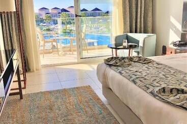 渡假胜地  Pickalbatros White Beach Taghazout - Adults Friendly 16 Years Plus - Ultra All Inclusive