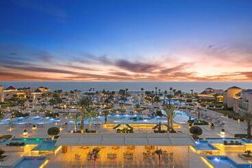 渡假胜地  Pickalbatros White Beach Taghazout - Adults Friendly 16 Years Plus - Ultra All Inclusive