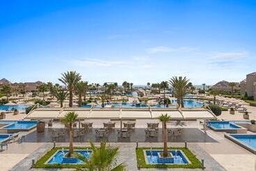 渡假胜地  Pickalbatros White Beach Taghazout - Adults Friendly 16 Years Plus - Ultra All Inclusive