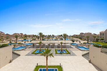 渡假胜地  Pickalbatros White Beach Taghazout - Adults Friendly 16 Years Plus - Ultra All Inclusive