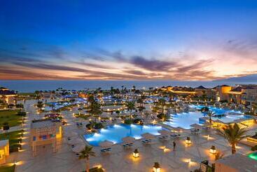 渡假胜地  Pickalbatros White Beach Taghazout - Adults Friendly 16 Years Plus - Ultra All Inclusive
