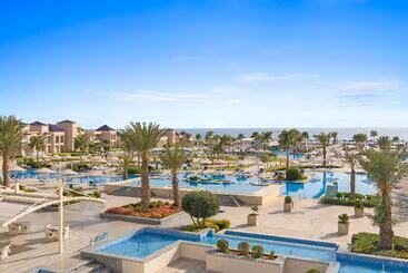 渡假胜地  Pickalbatros White Beach Taghazout - Adults Friendly 16 Years Plus - Ultra All Inclusive