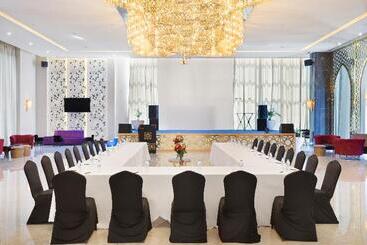 渡假胜地  Pickalbatros White Beach Taghazout - Adults Friendly 16 Years Plus - Ultra All Inclusive