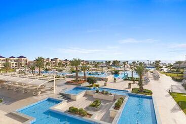 渡假胜地  Pickalbatros White Beach Taghazout - Adults Friendly 16 Years Plus - Ultra All Inclusive