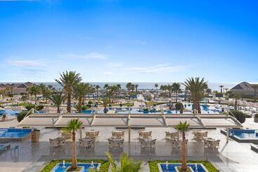 渡假胜地  Pickalbatros White Beach Taghazout - Adults Friendly 16 Years Plus - Ultra All Inclusive