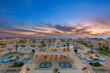 渡假胜地  Pickalbatros White Beach Taghazout - Adults Friendly 16 Years Plus - Ultra All Inclusive