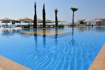 渡假胜地  Pickalbatros White Beach Taghazout - Adults Friendly 16 Years Plus - Ultra All Inclusive