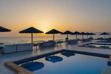 渡假胜地  Pickalbatros White Beach Taghazout - Adults Friendly 16 Years Plus - Ultra All Inclusive