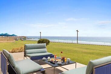 渡假胜地  Pickalbatros White Beach Taghazout - Adults Friendly 16 Years Plus - Ultra All Inclusive