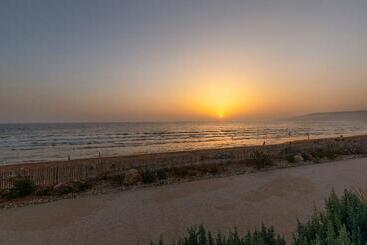 渡假胜地  Pickalbatros White Beach Taghazout - Adults Friendly 16 Years Plus - Ultra All Inclusive