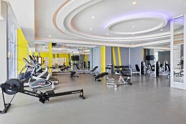 渡假胜地  Pickalbatros White Beach Taghazout - Adults Friendly 16 Years Plus - Ultra All Inclusive