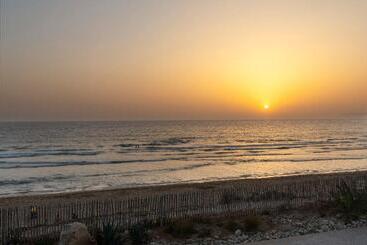 渡假胜地  Pickalbatros White Beach Taghazout - Adults Friendly 16 Years Plus - Ultra All Inclusive