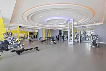 渡假胜地  Pickalbatros White Beach Taghazout - Adults Friendly 16 Years Plus - Ultra All Inclusive