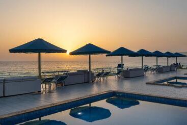 渡假胜地  Pickalbatros White Beach Taghazout - Adults Friendly 16 Years Plus - Ultra All Inclusive