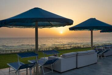 渡假胜地  Pickalbatros White Beach Taghazout - Adults Friendly 16 Years Plus - Ultra All Inclusive