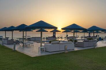 渡假胜地  Pickalbatros White Beach Taghazout - Adults Friendly 16 Years Plus - Ultra All Inclusive