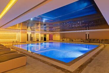 渡假胜地  Pickalbatros White Beach Taghazout - Adults Friendly 16 Years Plus - Ultra All Inclusive
