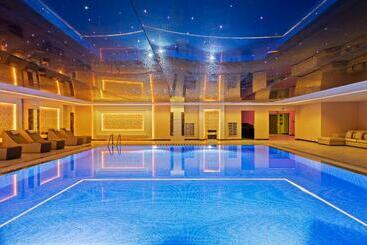 渡假胜地  Pickalbatros White Beach Taghazout - Adults Friendly 16 Years Plus - Ultra All Inclusive