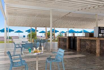 渡假胜地  Pickalbatros White Beach Taghazout - Adults Friendly 16 Years Plus - Ultra All Inclusive
