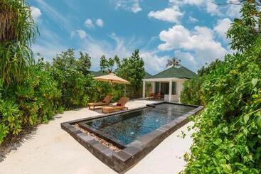 استراحتگاه Siyam World Maldives   24 Hour Premium All Inclusive With Free Transfer