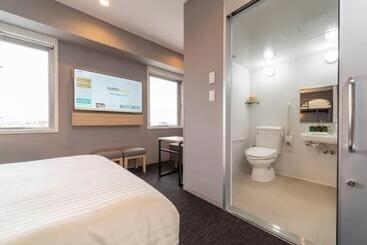 Super Hotel Mitazono Sendai Airport