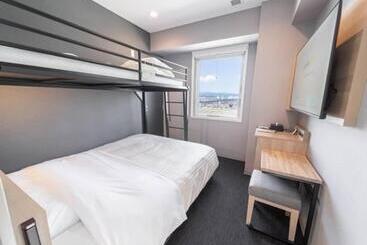 Super Hotel Mitazono Sendai Airport