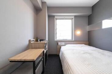 Super Hotel Mitazono Sendai Airport