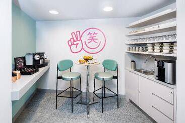Yotel London City
