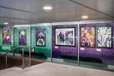 Yotel London City