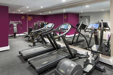 Yotel London City