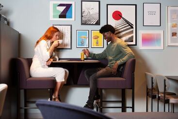 Yotel London City