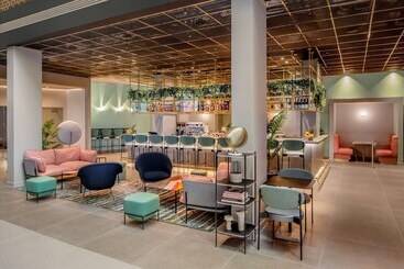Yotel London City