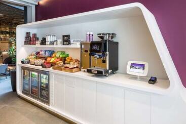 Yotel London City