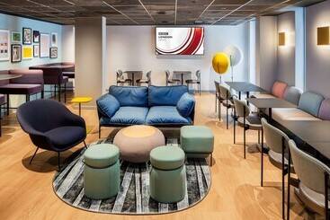 Yotel London City