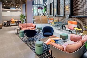 Yotel London City