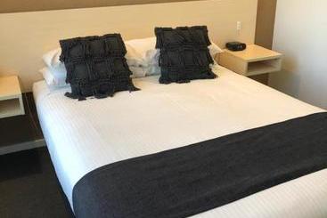 Adelaide Airport Motel