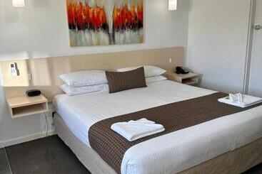 Adelaide Airport Motel