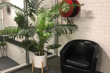 Adelaide Airport Motel