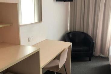 Adelaide Airport Motel