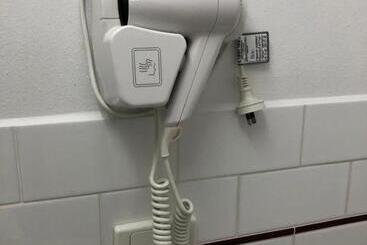 Adelaide Airport Motel