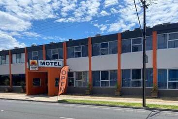 Adelaide Airport Motel