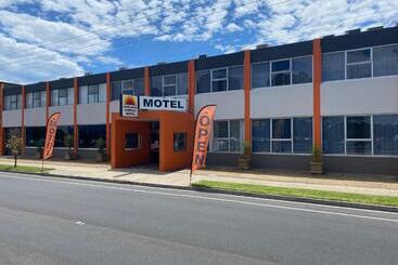 Adelaide Airport Motel