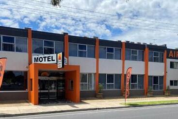 Adelaide Airport Motel